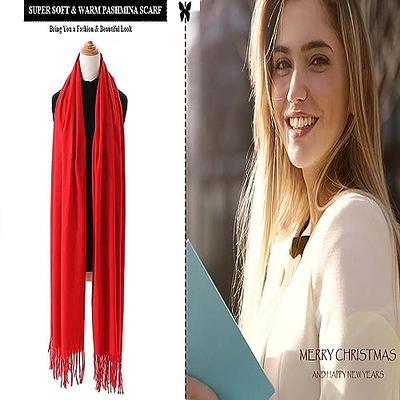 Cashmere Shawl Wraps Blanket  Pashmina Shawl Wraps Blanket