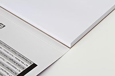 9x12 inch Canson XL Rough Newsprint Paper Pad