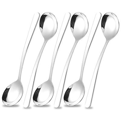 3 Pcs Stainless Steel Meat Ballers, AIFUDA Nonstick Meatball Scoop Ball  Maker Ice Tongs for Cake Pop, Ice Cream Scoop, Fruit