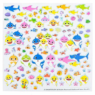  Horizon Group USA Baby Shark Create Your Own Water