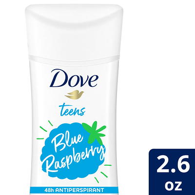 Degree Long Lasting Men's Antiperspirant Deodorant Stick Twin Pack, Cool  Rush, 2.7 oz