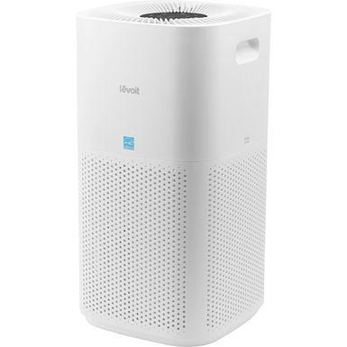 Levoit Smart True HEPA Air Purifier - White