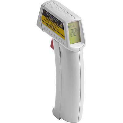 IDEAL Digital Single Targeting Laser Infrared Thermometer in the Infrared  Thermometer department at