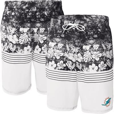 Miami Dolphins G-III 4Her by Carl Banks Women's Filigree Logo V