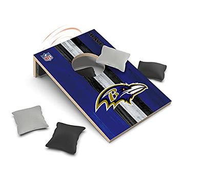 : SOAR NFL ShockBox XL LED Wireless Bluetooth Speaker