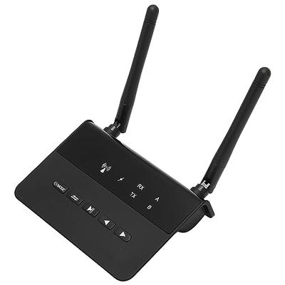  Frienicty Bluetooth 5.3 Transmitter Adapter for TV, 2