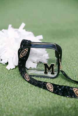 Gameday Crossbody Strap - Marleylilly