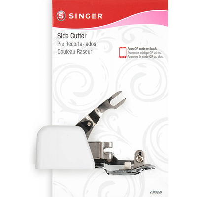 Made In Taiwan Even Feed Walking Presser Foot For SINGER Quilting on  Low-Shank Sewing Machines