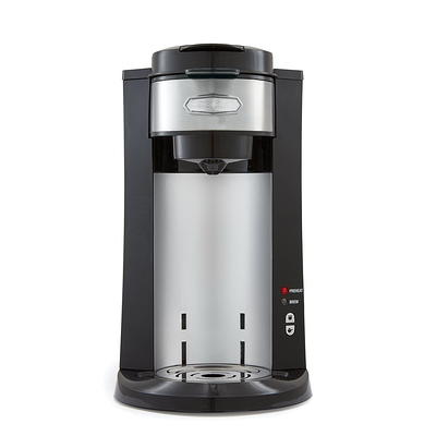 Macy's Bella 15 oz. Dual Brew Single Serve Coffee Maker with Auto Shutoff  69.99