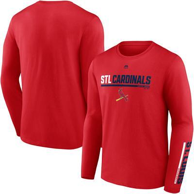 Dick's Sporting Goods Nike Men's St. Louis Cardinals Paul