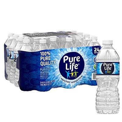 Health :: Health Supplements :: Nutrition :: Blue Can Premium Emergency  Drinking Water - 12oz 24 Pack