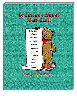 Children's Church, Bible Quiet Book, Christian baby gifts, Religious GIfts,  Bible study for children, christmas toys - U/Express 5-7 days - Yahoo  Shopping