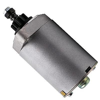 ZTUOAUMA 12V 2.5KW 15T Starter Motor AM878189 129136-77011 129136