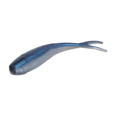 Berkley Gulp! Minnow Lifelike Scented Soft Bait, Blue Shiner, 3 Inch -  Yahoo Shopping