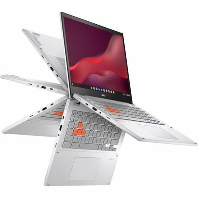 Lenovo ThinkPad X1 Yoga Gen 6 20XY002WUS 14 Touchscreen 2 in 1 Notebook -  WUXGA - 1920 x 1200 - Intel Core i5 i5-1135G7 Quad-core (4 Core) 2.40 GHz 