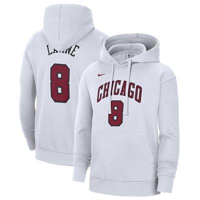 Nike Chicago Bulls City Edition gear available now