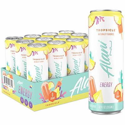 Alani Nu Vanilla Protein Shake 12-Pack