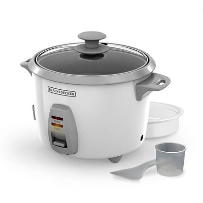 Dash™ Mini Rice Cooker, White - Yahoo Shopping