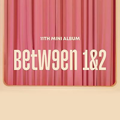 Twice - Between 1&2 (Complete Ver.) - CD 