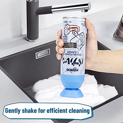  Clogless Quick Sink And Drain Powder, Powerful Kitchen