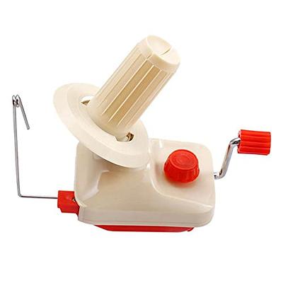 Portable Mini Stitch Manual Sewing Machine Simple Operation Handheld Tool  for Home Travel Household DIY Sewing Craft 