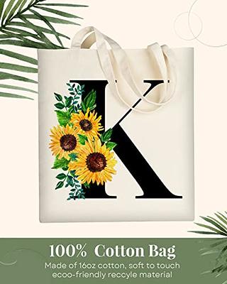 Cute Canvas Tote Bag for Women with Dog Design, Reusable Book Tote for  Teachers School Leisure, Funny Dog Bag for Shopping Grocery, Birthday  Valentines Day Gift - Yahoo Shopping