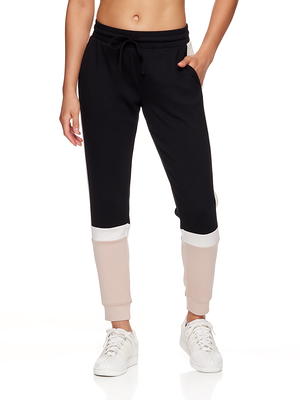 Hanes Sport Women's Performance Fleece Jogger Pants with Pockets