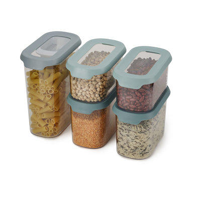 Member's Mark 10-Piece Tritan Pantry Storage Container Set - Sam's