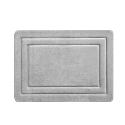 Mainstays Basic 2 Piece Polyester Bath Rug Set, 20 x 32 and 24