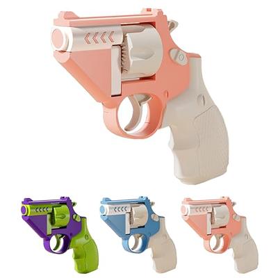 3d Printed Small Pistol Toys, Stress Relief Pistol Toys For Adults, Fidget  Toys Suitable For Relieving Adhd Anxiety Gifts