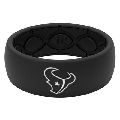 Las Vegas Raiders Groove Life Original Ring - Black