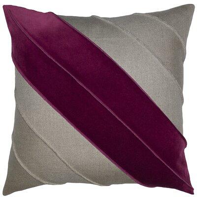 18X18 Decorative Throw Pillow Insert, Down and Feathers Fill, 100% Cotton  Cover