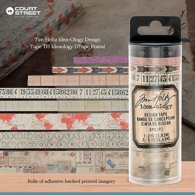 postal ephemera Scrapbooking Washi Tape