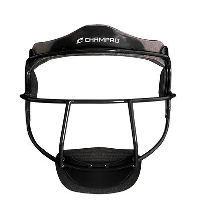 Defender Sports Shield Youth Face Guard