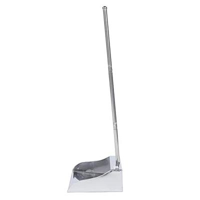 metal dust pan lobby dust pan Cleaning Dustpan Upright Upright Dustpan