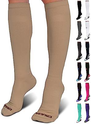 Compression Stockings Women Men Best Recovery Shin Splints