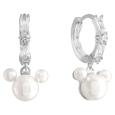 BaubleBar Disney Mickey Mouse 3D Drop Earrings in Multi at Nordstrom -  Yahoo Shopping