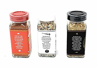 McCormick Culinary 21 oz. Everything Bagel Seasoning