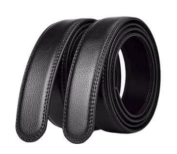 Dockers Men's Leather Casual Belt at  Men’s Clothing store