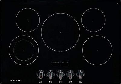 FFEC3005LW Frigidaire Cooktops