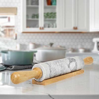  OXO SoftWorks Rolling Pin: Home & Kitchen