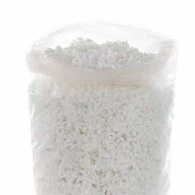 Bupete 400g/14.1oz Polyester Fiber Fill, Premium Fiber Fill Polyfill  Stuffing, Fluff Stuffing High Resilience Fill Fiber for Stuffed Animal  Crafts, Pillow Stuffing, Cushions Stuffing - Yahoo Shopping