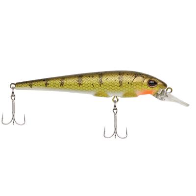 Berkley Stunna Jerkbait - Perch