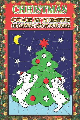 Pasimy 4 Pcs 45x32 Inch Christmas Giant Coloring Poster for Kids with 24  Color Crayon Winter