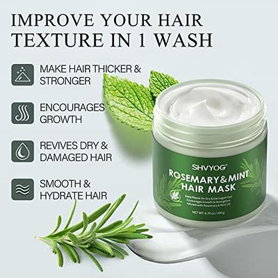 Mayraki Silky Smooth Protein Hair Treatment for Dry Damaged Hair| Leave in  Conditioner for Frizzy Hair | Complete Hair Repair Treatment for All Types