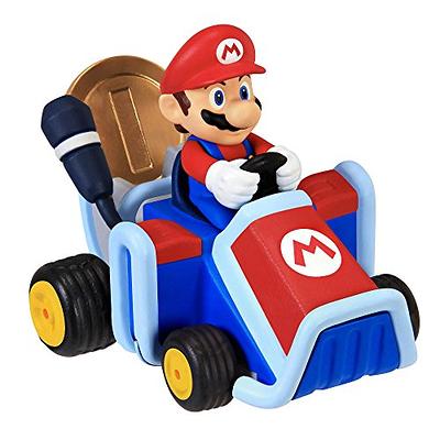 Nintendo Super Mario RC Mario Kart