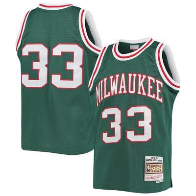 Men's Fanatics Branded Marjon Beauchamp Hunter Green Milwaukee Bucks 2022 NBA Draft First Round Pick Fast Break Replica Player Jersey - Icon Edition