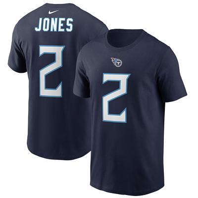 Ryan Tannehill Tennessee Titans Men's Nike NFL Game Football Jersey.