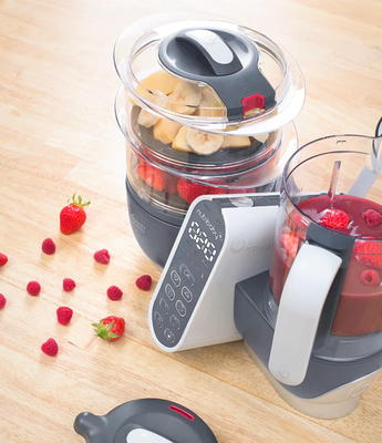 Duo Meal Station Food Processor