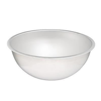 Tablecraft H834 Premium Mixing Bowl 8 Qt. 12 Dia.